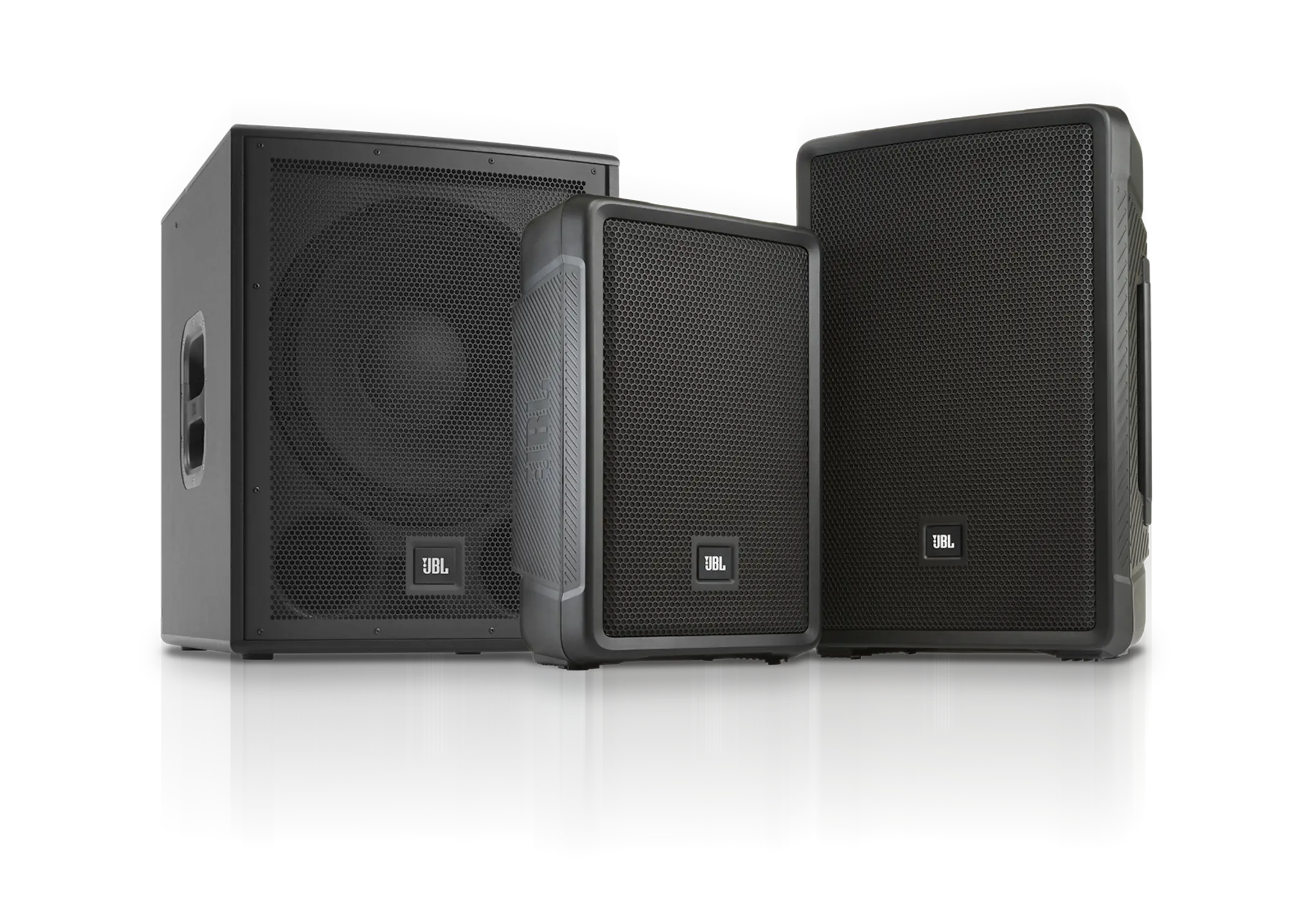 JBL IRX Monitor pds inventory