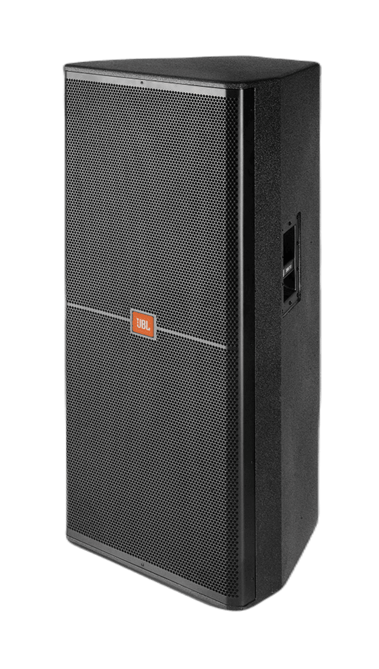 JBL SRX 725 PDS Inventory