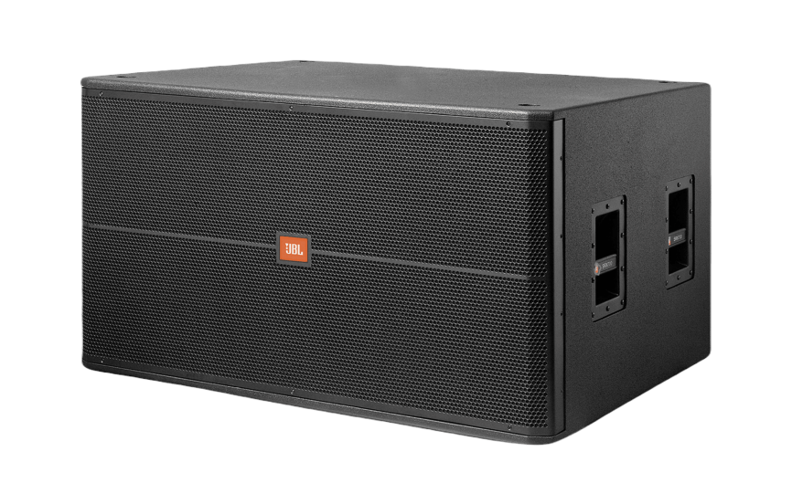 JBL SRX Subs728 PDS Inventory